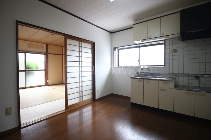 副田ハイツ その他