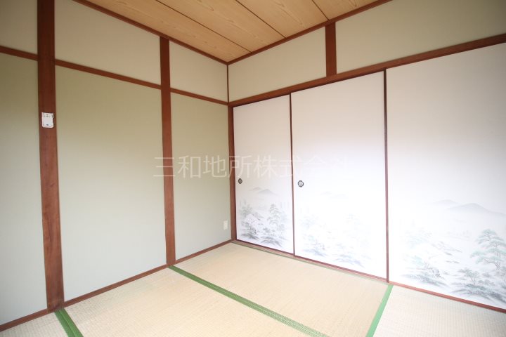 副田ハイツ その他