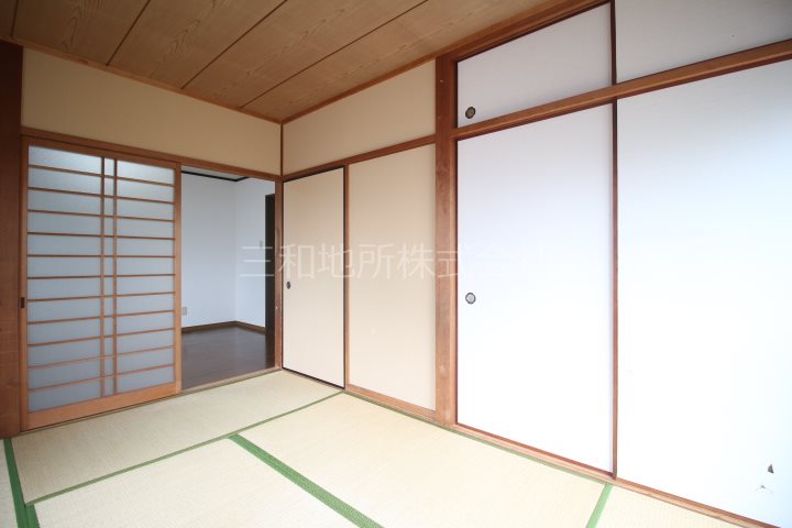 副田ハイツ その他
