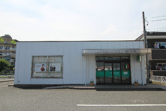 副田ハイツ 銀行