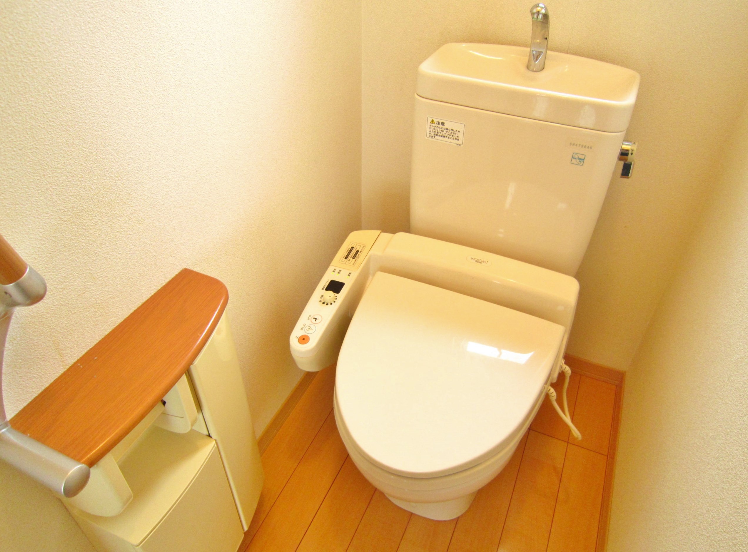 ふぁみりあ りんくう A棟 その他2