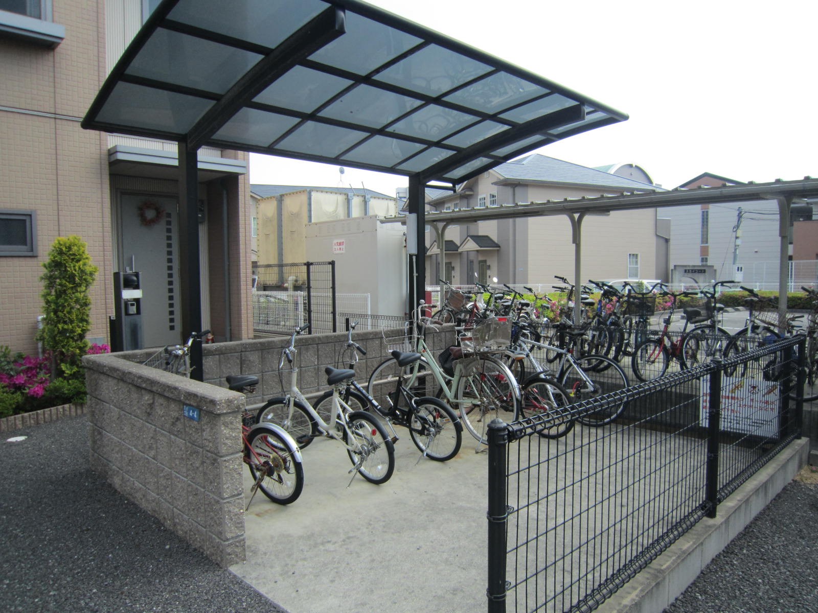 ふぁみりあ りんくう A棟 その他11