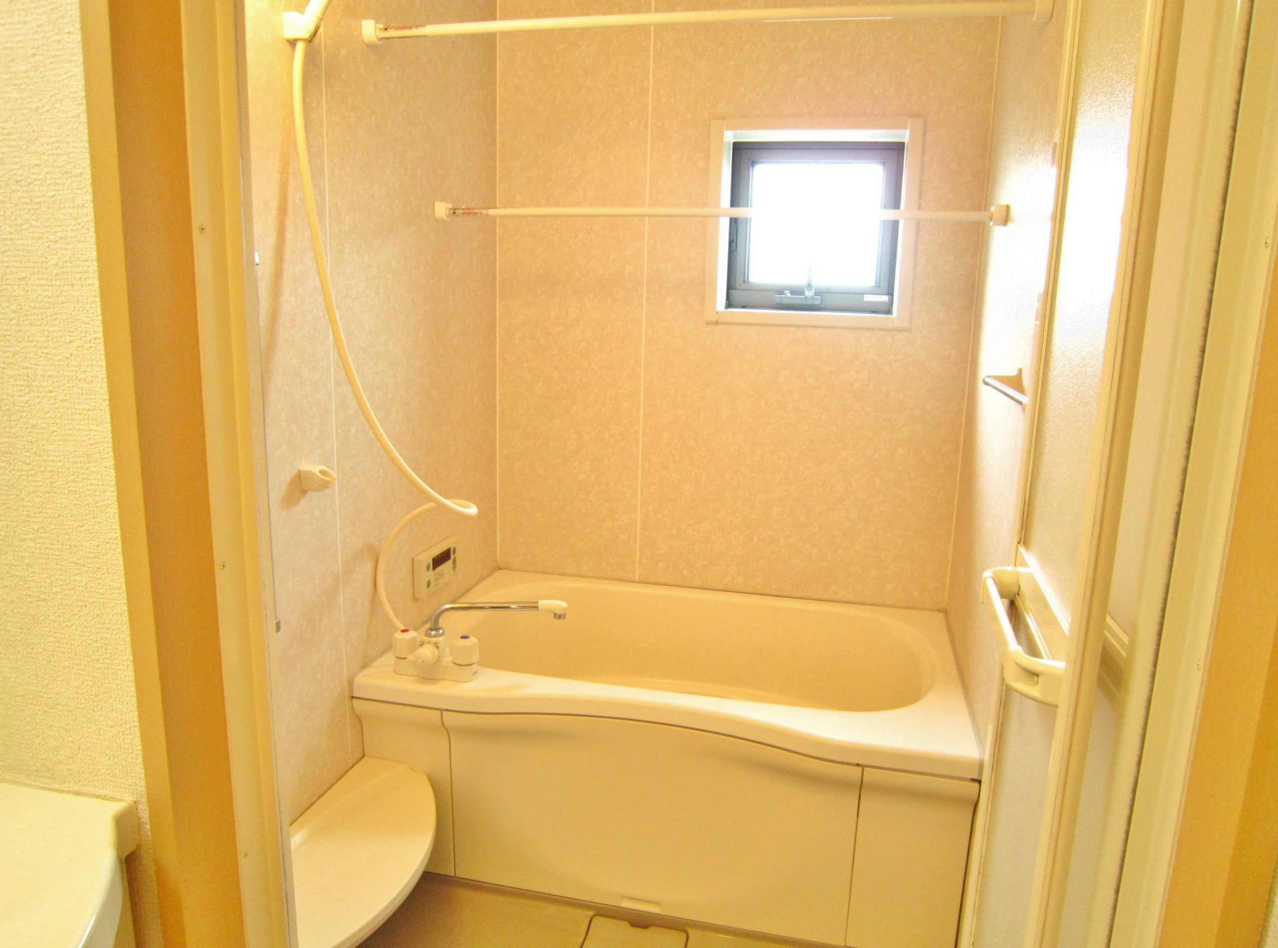 ふぁみりあ りんくう A棟 風呂画像