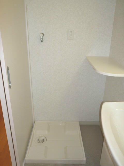 ラ・ヴェルジェ リビング