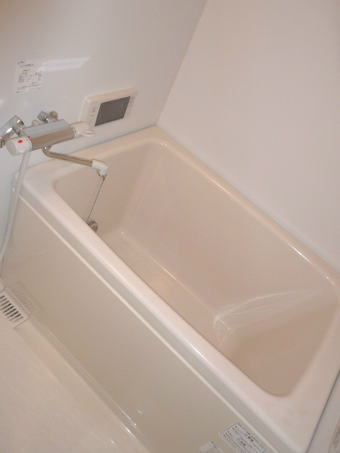 ラ・ヴェルジェ 風呂画像