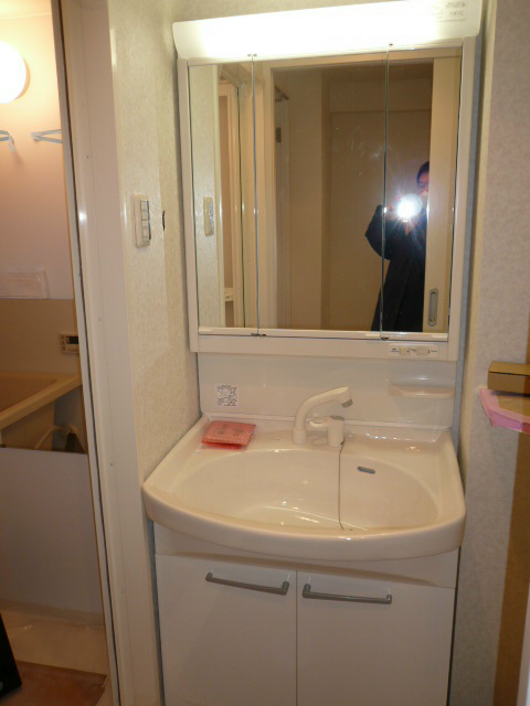 ラ・ヴェルジェ ベランダ