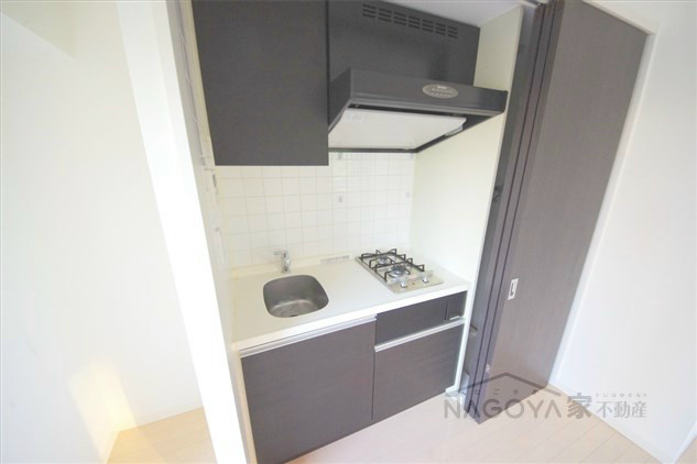 リベール名駅南 キッチン