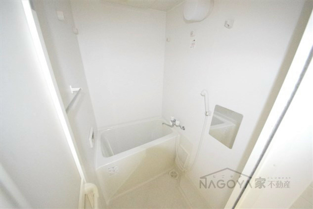 リベール名駅南 風呂画像