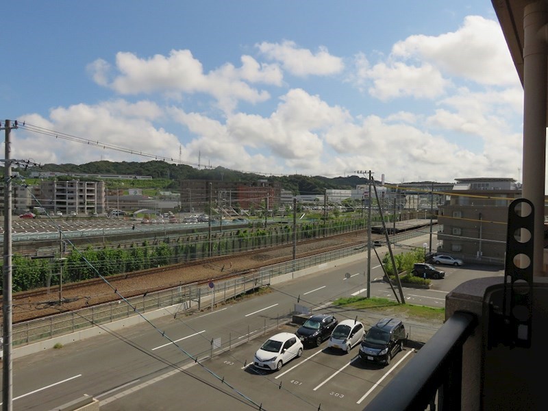 Ｅｓｔａｃｉｏｎ 眺望