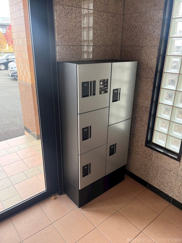 Ｅｓｔａｃｉｏｎ その他共有部分