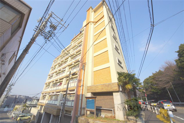 第２中央ビル 外観写真