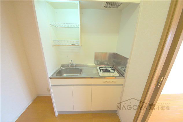 第２中央ビル キッチン