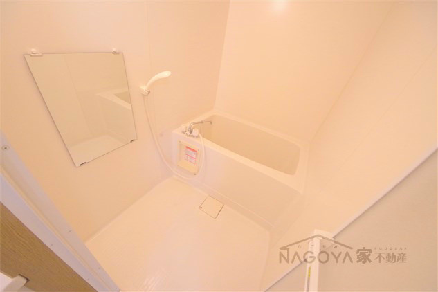 第２中央ビル 風呂画像