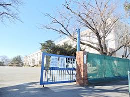 サンレイクコグレ 小学校
