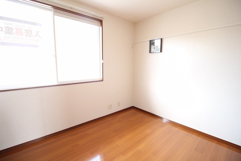 シャーメゾン永田本町Ⅱ ベッドルーム
