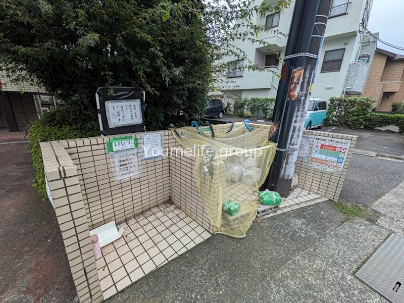 レジデンスカープ厚木 その他
