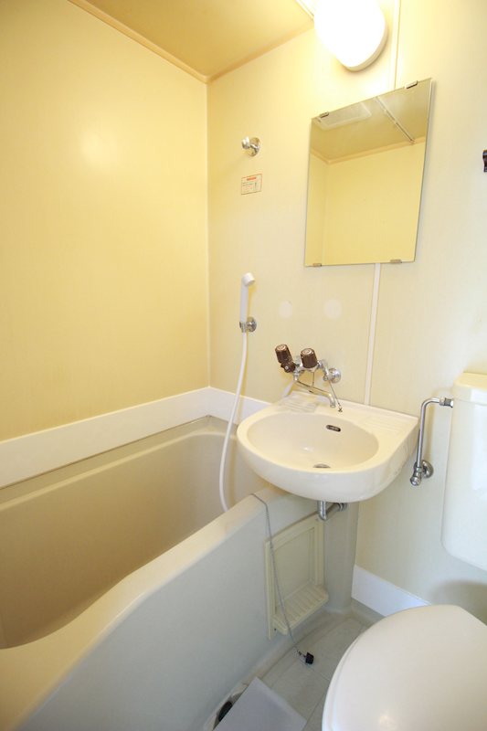 ハイムリバティ その他2