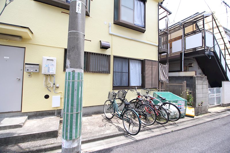 ハイムリバティ その他8