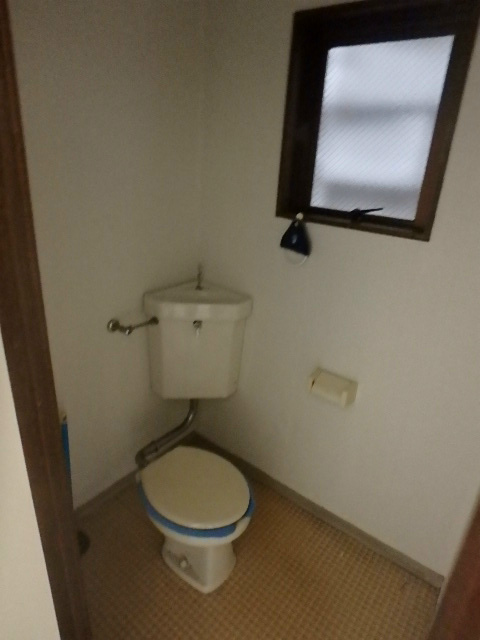鎮目コーポ  リビング