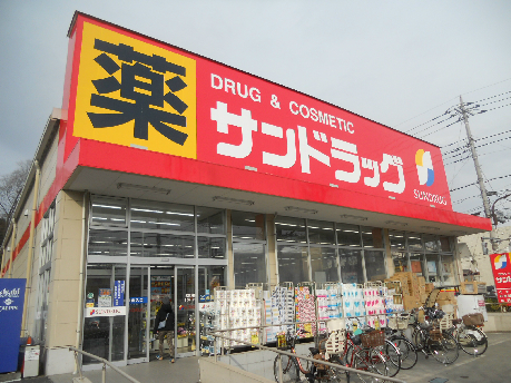 クレール・エスペランス 周辺画像3