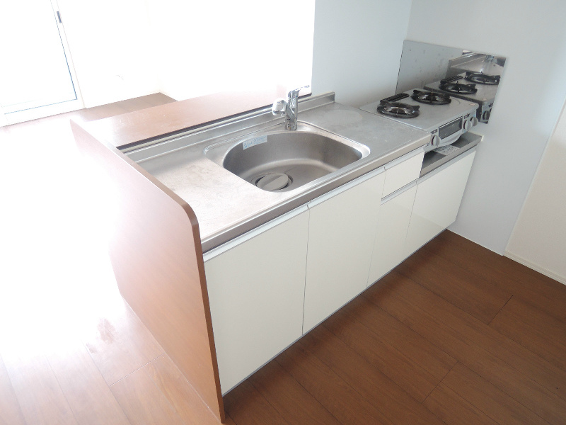 オネスティ キッチン