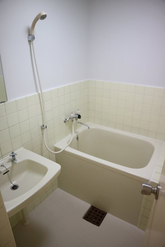 ラヴィアン吉井(店舗相談可) 風呂画像