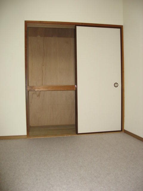 ラヴィアン吉井(店舗相談可) ベランダ