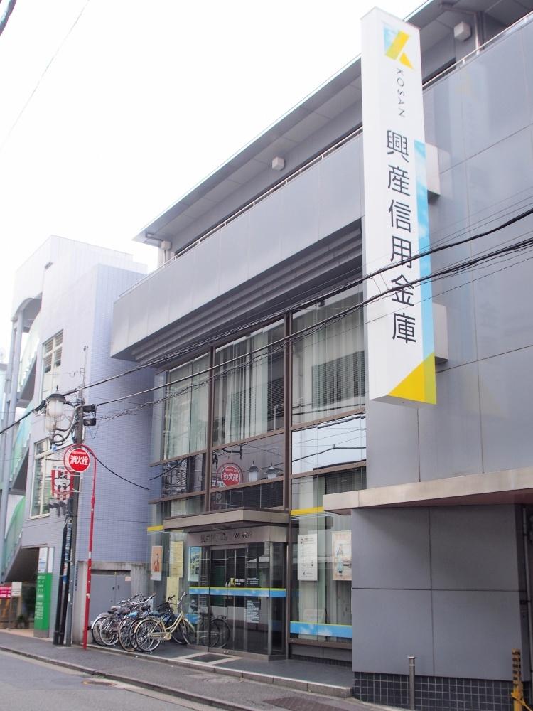 ラヴィアン吉井(店舗相談可) 周辺画像7