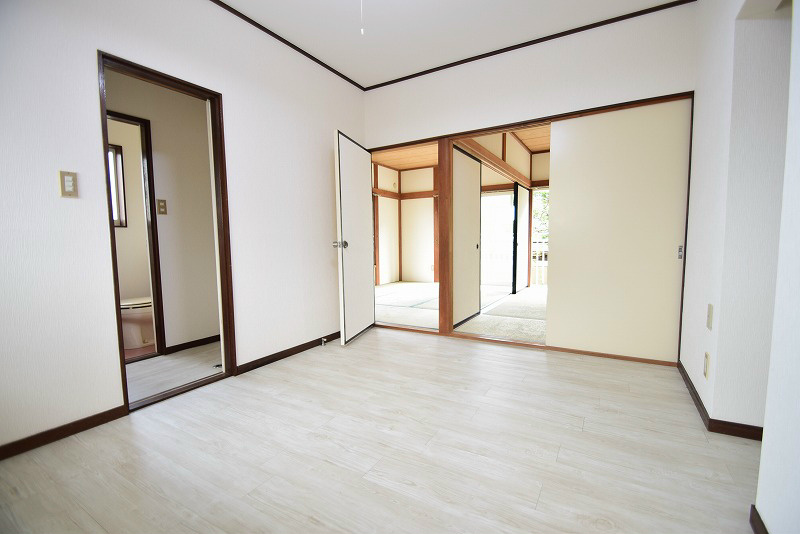 ハイホーム大森 その他1