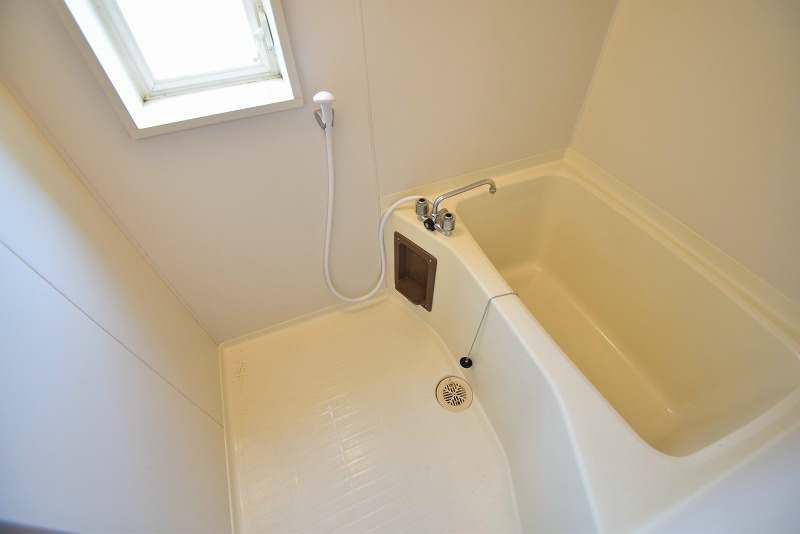 ハイホーム大森 リビング