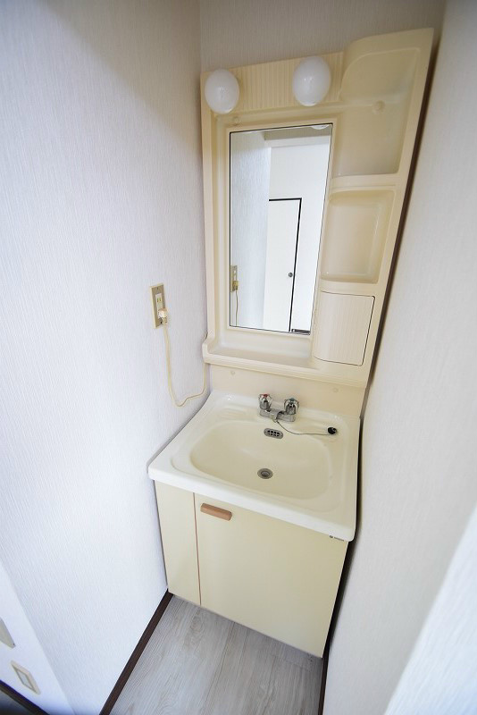 ハイホーム大森 風呂画像