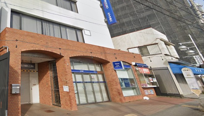 クロノス秦野 周辺画像6