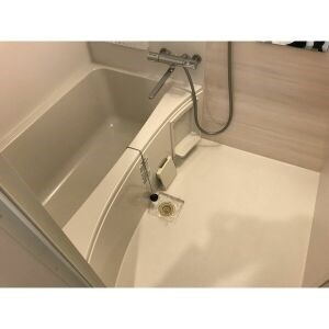 REGALESTナゴヤドーム南 風呂画像