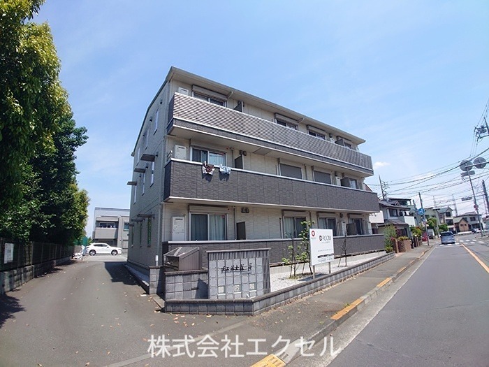 チェストK5 外観