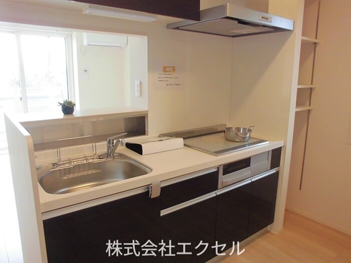 チェストK5 キッチン