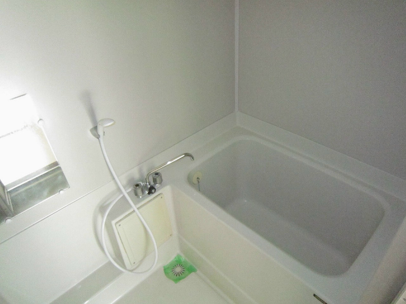RENOLAZE湘南 風呂画像