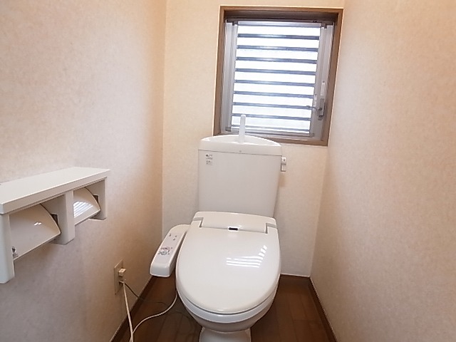 セナリオフォルム柏 その他1