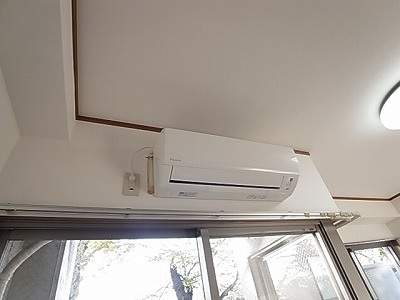 セナリオフォルム柏 その他3