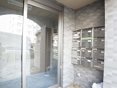 セナリオフォルム柏 その他外観1