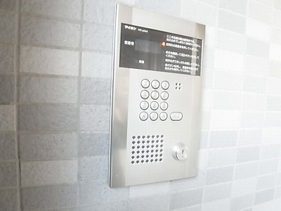 セナリオフォルム柏 その他外観2