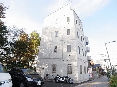 セナリオフォルム柏 その他外観4