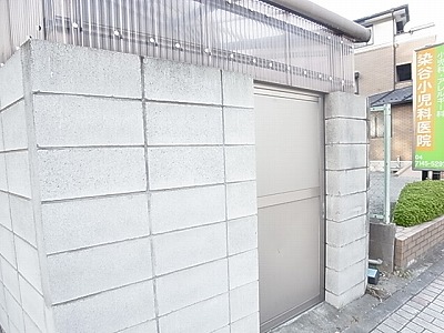 セナリオフォルム柏 その他外観5