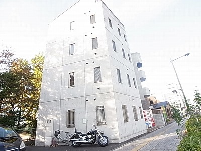 セナリオフォルム柏 その他外観6