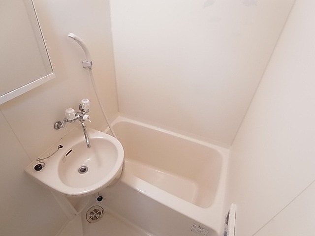 セナリオフォルム柏 風呂画像