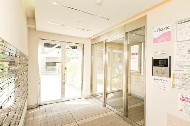 ヴァントゥール本厚木の写真10