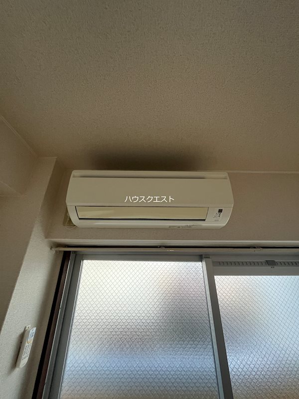 テイクフォー西陣 その他設備