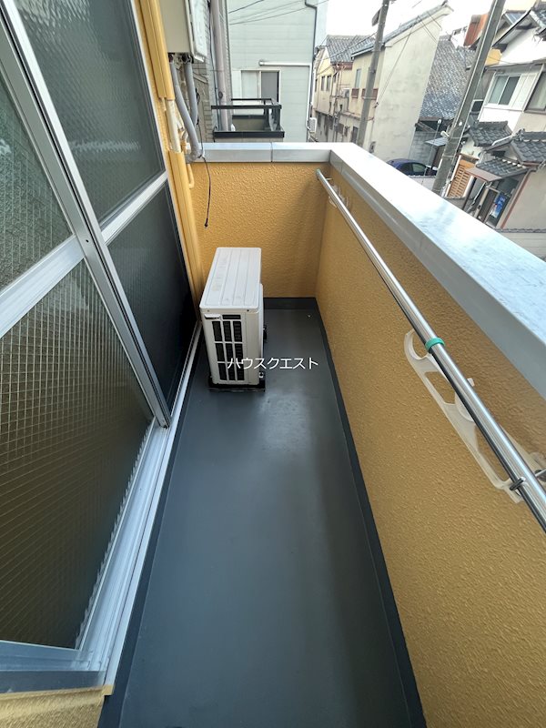 テイクフォー西陣 その他