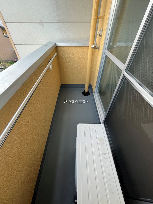 テイクフォー西陣 その他