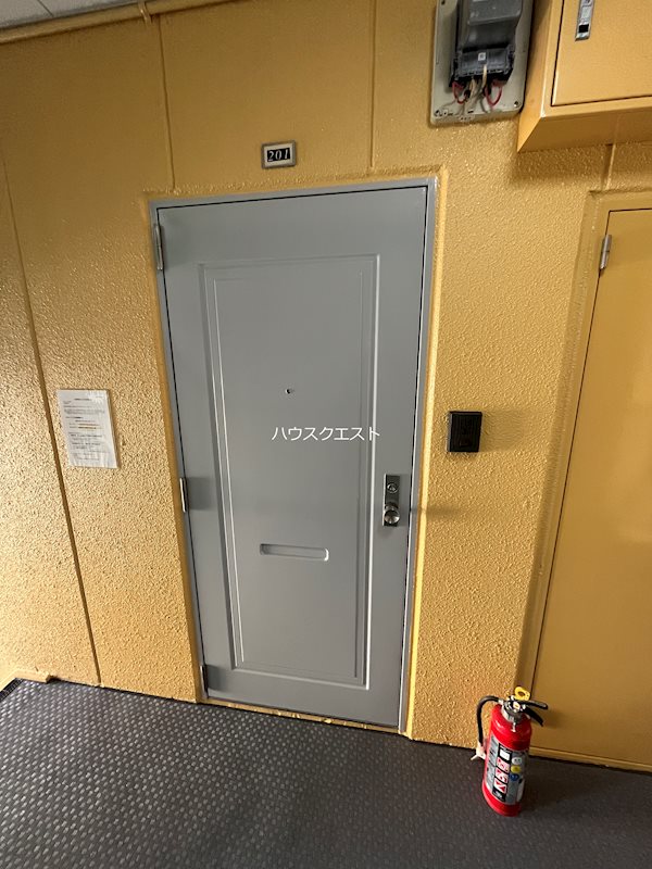 テイクフォー西陣 その他