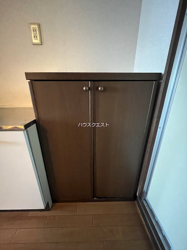 テイクフォー西陣 その他
